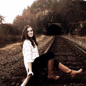 Meet your Posher, Darlene