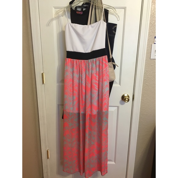 Summer/ Spring dress