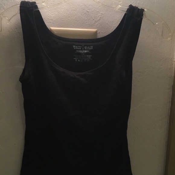 White House Black Market Tank