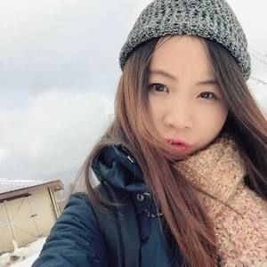 Meet your Posher, Linh