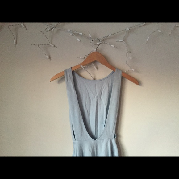 Open back dress! - Picture 4 of 4