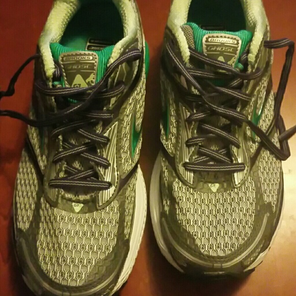 Brooks Ghost 7 Running Shoes