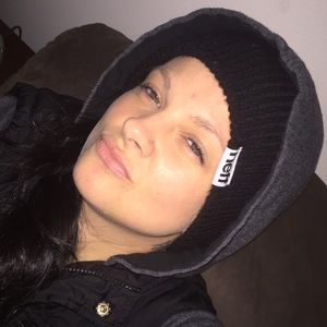 Meet your Posher, Sabrina