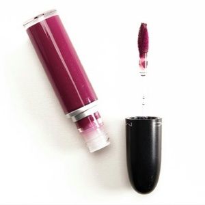 Oh my lady liquid lipstick