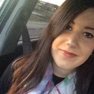 Meet your Posher, Kristen