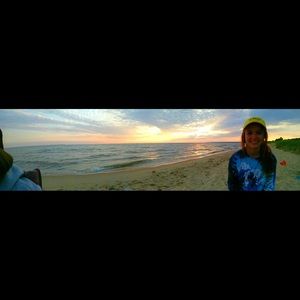 Meet your Posher, Adrianna