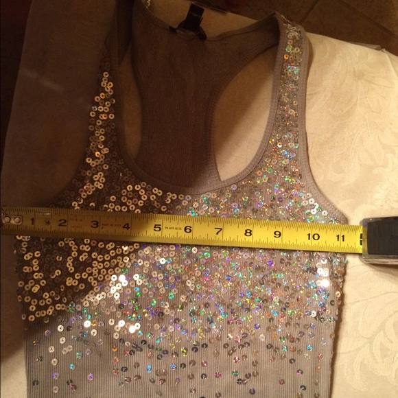 Express tank - Picture 3 of 4