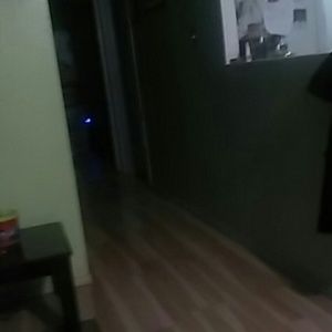 Meet your Posher, Richard