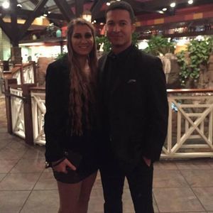 Meet your Posher, Blake