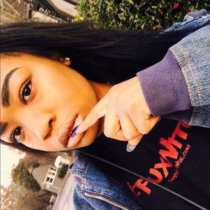 Meet your Posher, Taylor