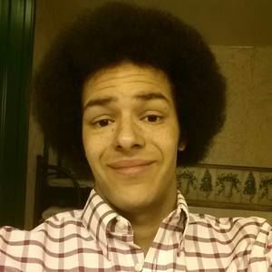 Meet your Posher, Greg