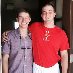 Meet your Posher, Sam