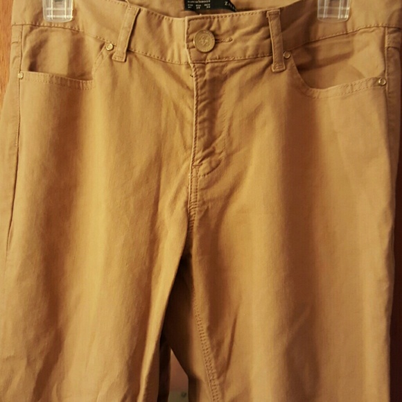 ZARA BASIC