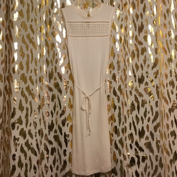 Pretty Tank Dress from H&M