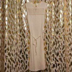 Pretty Tank Dress from H&M