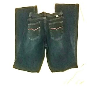 Cruel Girl  jeans