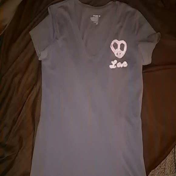 🌟MAKE AN OFFER🌟Old Navy fitted shirt