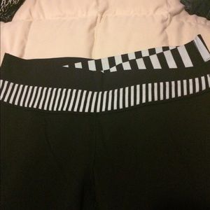 Lululemon wide leg groove pant