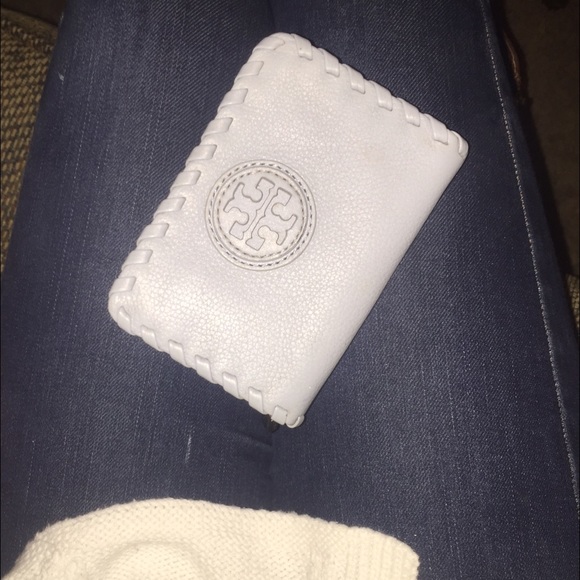 Tory Burch Wallet