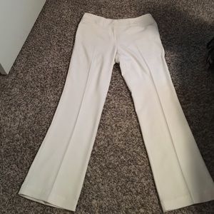 Dress pants
