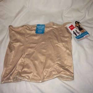 Hanes waist cincher