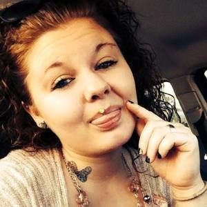 Meet your Posher, Tabatha