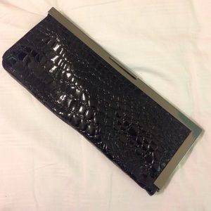 💛JESSICA McCLINTOCK CLUTCH💛