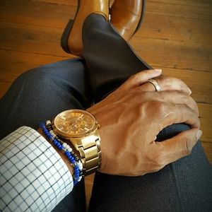 Meet your Posher, Donald