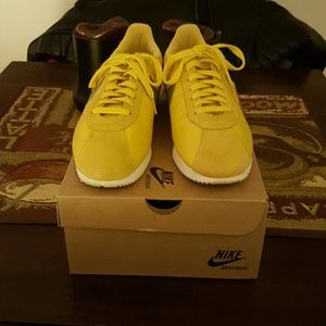 Mens Causal Sneakers