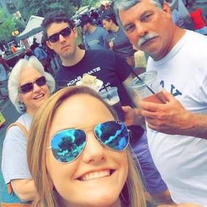 Meet your Posher, Catherine