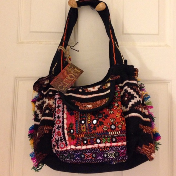 Beautiful Catori purse!