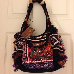 Beautiful Catori purse!