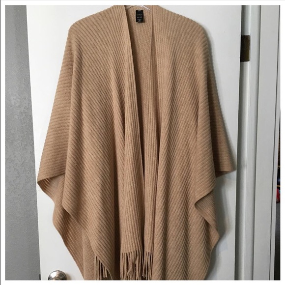 Poncho