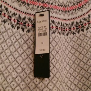 Talbots Sweaters - Talbot's sweater Talbots Sweaters - Talbot's sweater