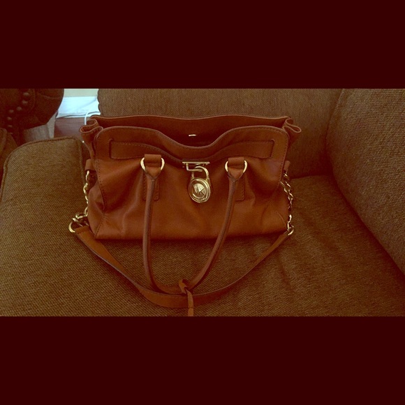 Michael Kors purse