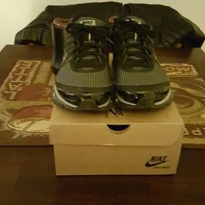 Mens Running Sneakers