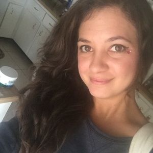 Meet your Posher, Lindsay