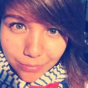 Meet your Posher, Leslye