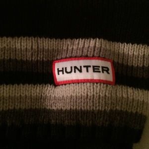 Hunter boot liners