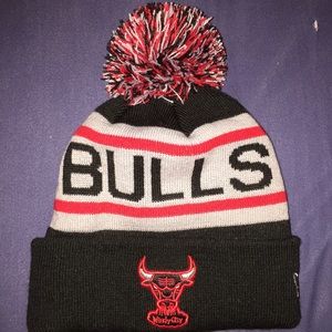 Chicago Bulls Hat