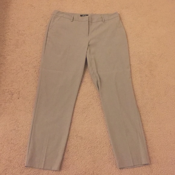 🤎 Apt. 9 Like New Dress Slacks in Heather Tan