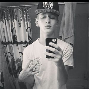 Meet your Posher, Shane