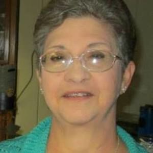Meet your Posher, Teresa
