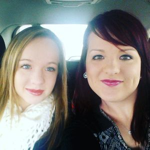 Meet your Posher, Meriah