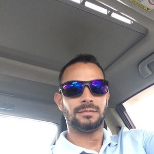 Meet your Posher, Orlando