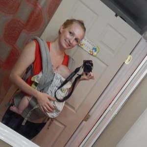 Meet your Posher, Tara