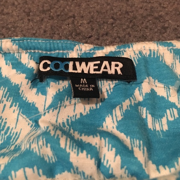 Aztec Halter - Picture 2 of 2