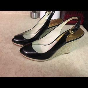 Michael Kors shoes size 9