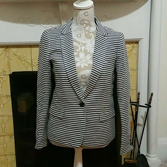 Madewell Blazer