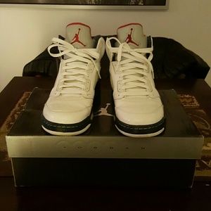 Mens Basketball Sneakers